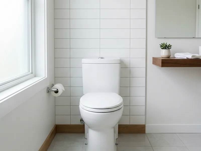 Toilet Repair & Installation Plumber in Reynolds, ND
